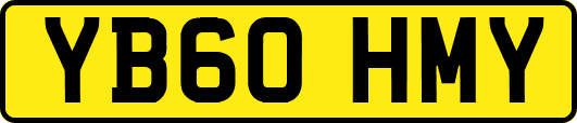 YB60HMY