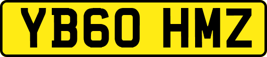 YB60HMZ