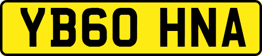 YB60HNA
