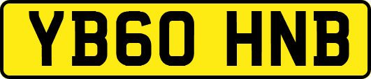 YB60HNB