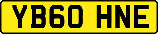 YB60HNE