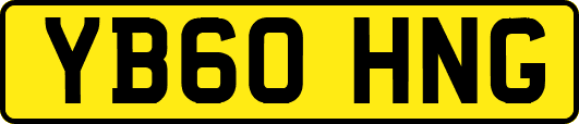 YB60HNG