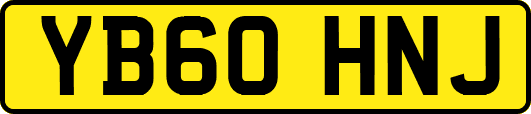 YB60HNJ