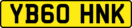 YB60HNK