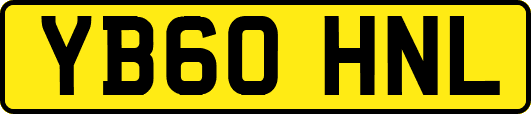 YB60HNL