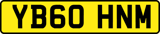 YB60HNM