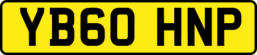 YB60HNP