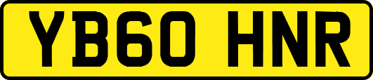 YB60HNR