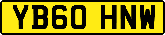 YB60HNW