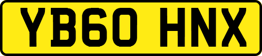 YB60HNX