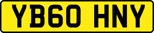 YB60HNY