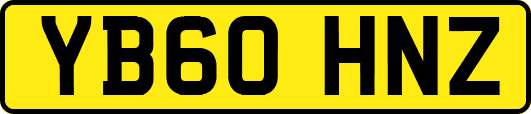 YB60HNZ