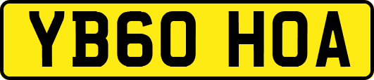 YB60HOA