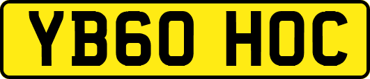 YB60HOC