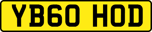 YB60HOD