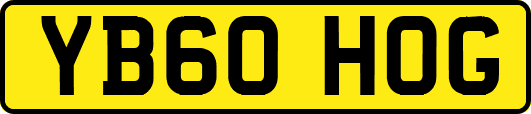 YB60HOG