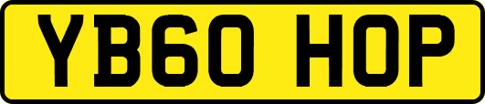 YB60HOP