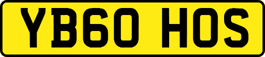 YB60HOS