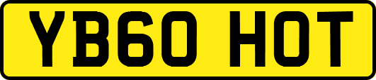 YB60HOT