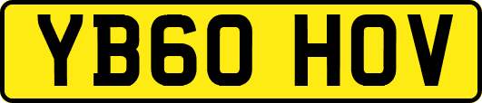 YB60HOV
