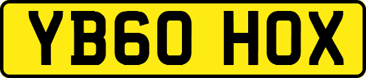 YB60HOX
