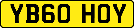 YB60HOY