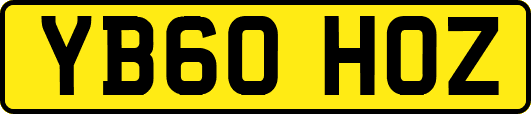 YB60HOZ
