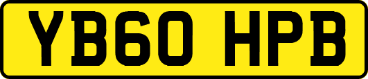 YB60HPB