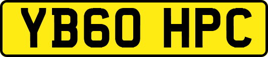 YB60HPC