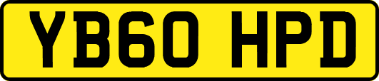 YB60HPD