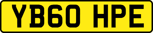 YB60HPE