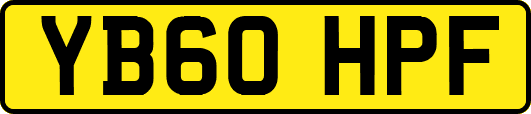 YB60HPF