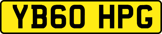 YB60HPG