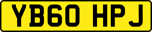 YB60HPJ