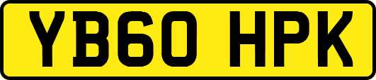 YB60HPK