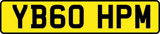 YB60HPM