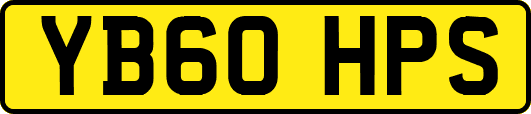 YB60HPS
