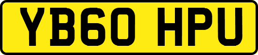 YB60HPU