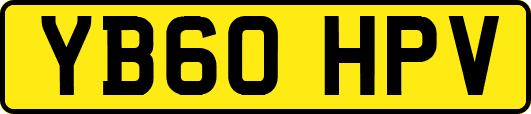 YB60HPV