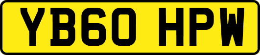 YB60HPW