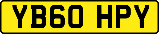 YB60HPY