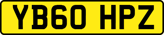 YB60HPZ