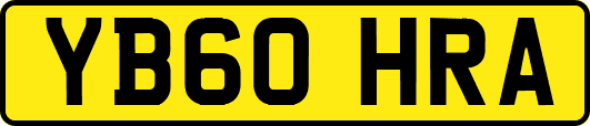YB60HRA