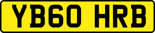 YB60HRB
