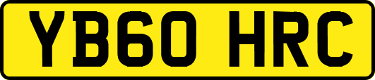 YB60HRC