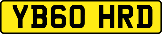 YB60HRD