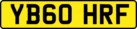 YB60HRF