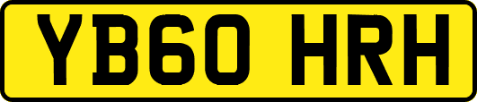 YB60HRH