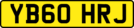 YB60HRJ