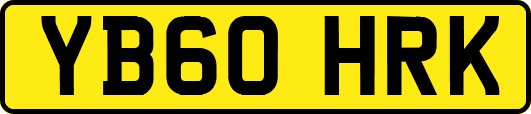 YB60HRK